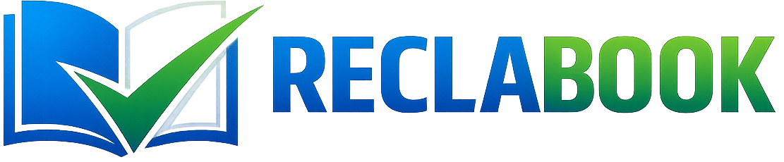 Reclabook